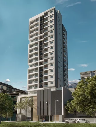 Imagem Manu Bay - Apartamento à venda no bairro Praia Brava de Itajaí - Itajaí/SC