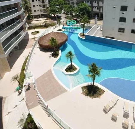 Imagem Apartamento Alto Padrão para Venda em Enseada Guarujá-SP