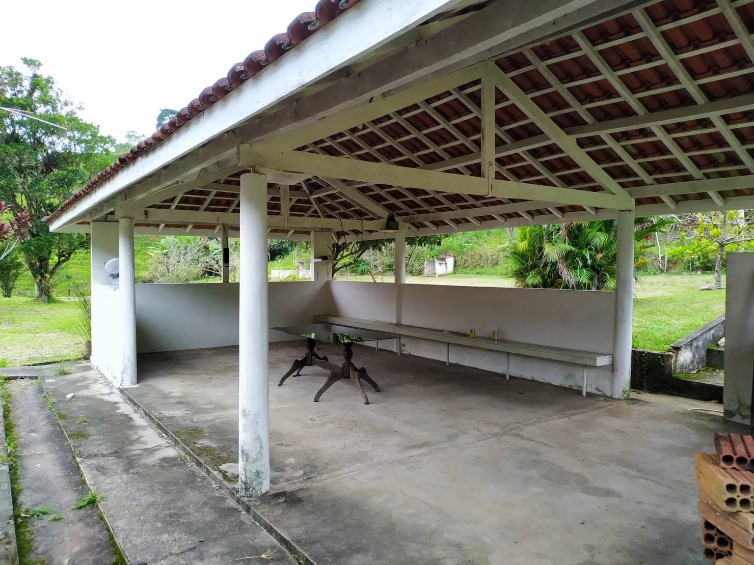 Imagem Chácara à venda 4 Quartos, 1 Suite, 1282600M², Zona Rural, Pindamonhangaba - SP