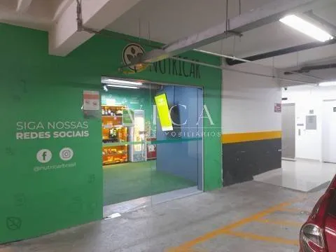 Imagem Apartamento 50 m² para aluguel, 1 dormitório, R$ 4.000/mês- Alphaville/SP