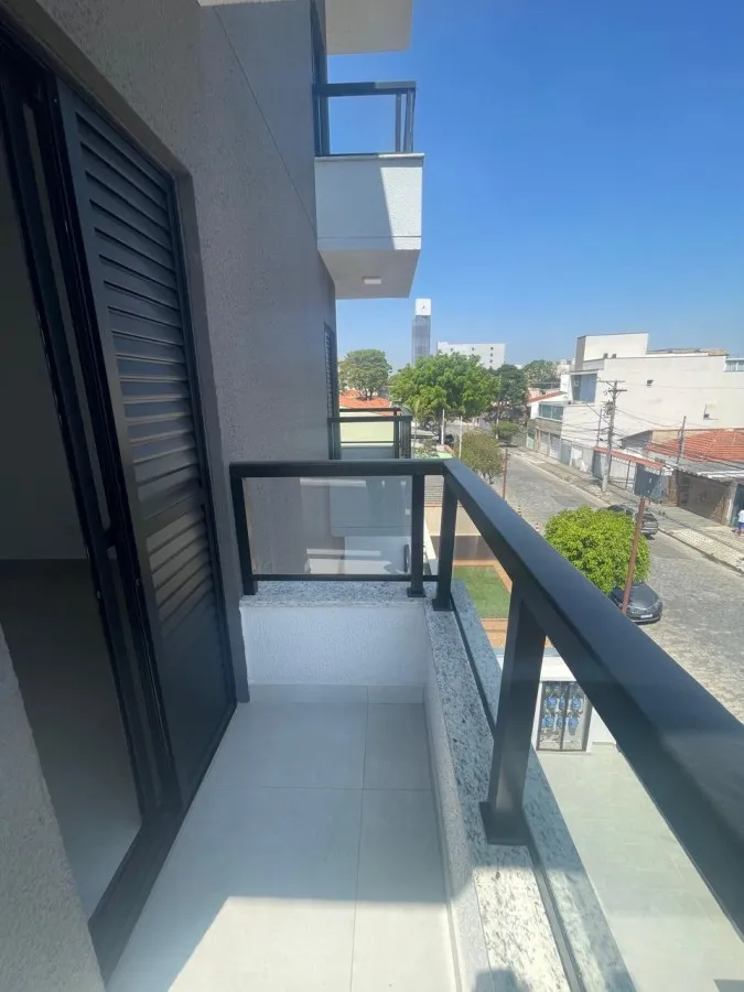 Imagem Apartamento para Venda em Santo André / SP no bairro Vila São Pedro