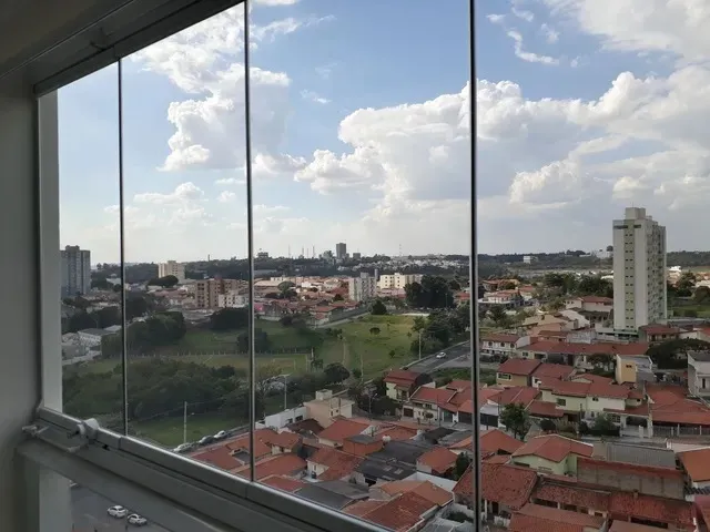 Imagem Apartamento La Vista Moncayo