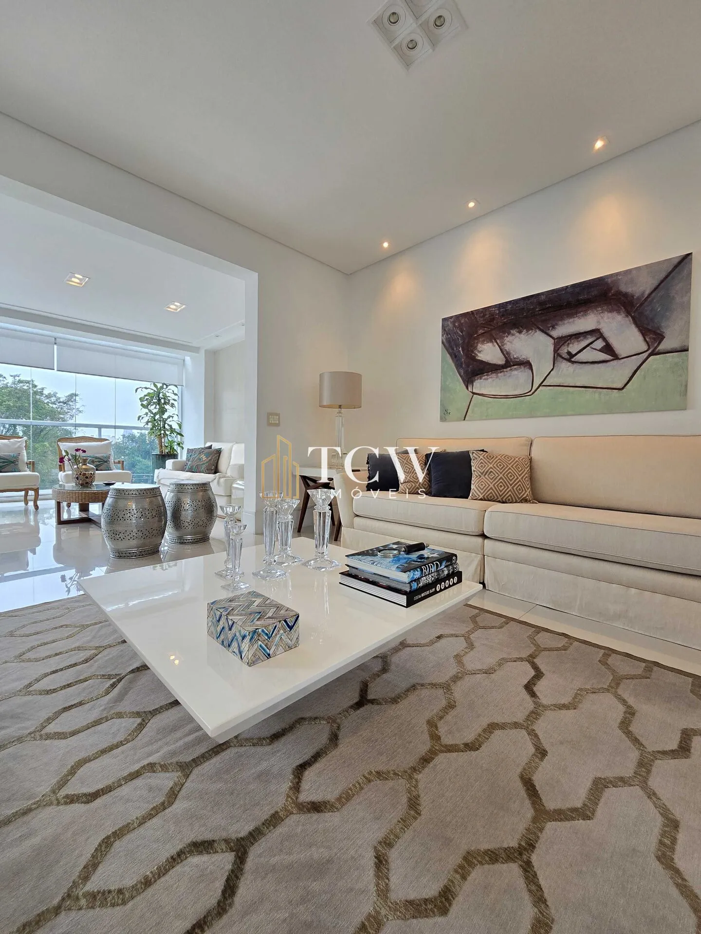 Imagem Apartamento à Venda | 236m2 | Vila Mariana, São Paulo/SP