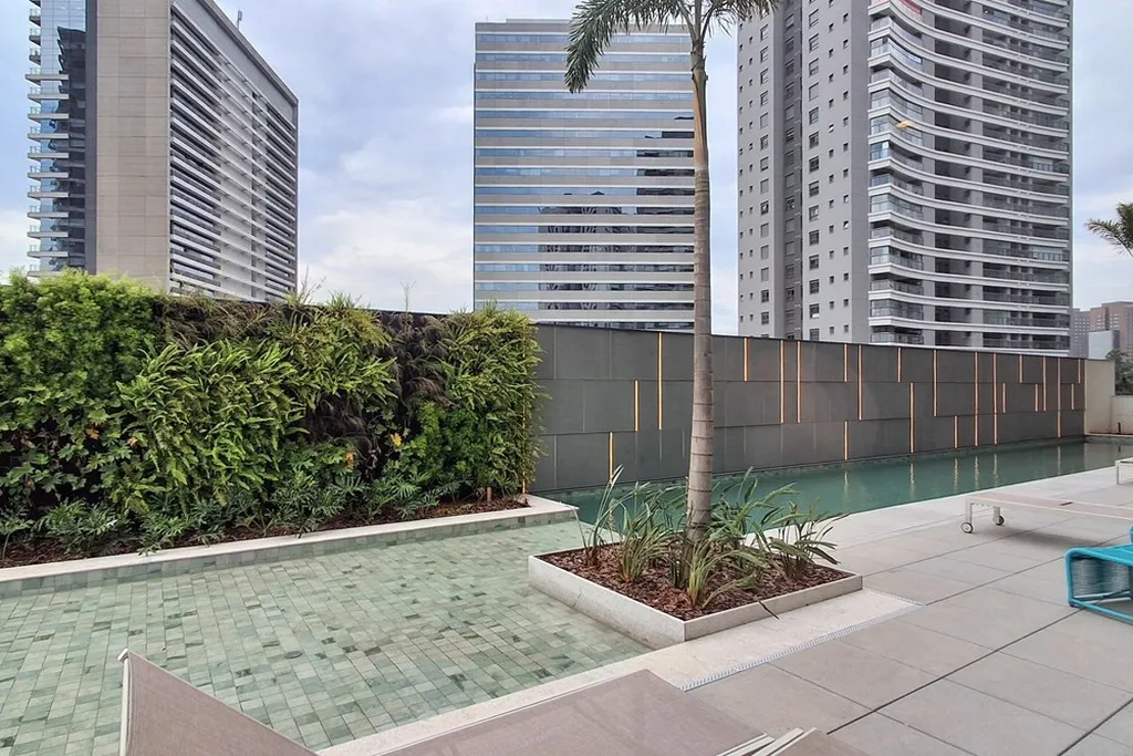 Imagem Apartamento à venda em São Paulo, Água Branca, com 3 quartos, 188m2