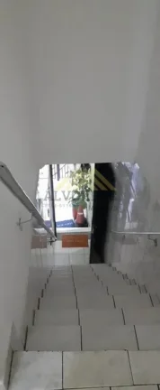 Imagem Sobrado à Venda - Conforto e Elegância em boa Localização