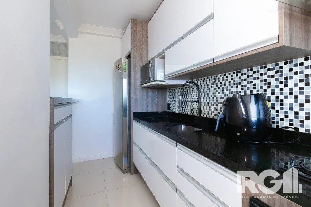 Imagem Apartamento em Jardim Itu