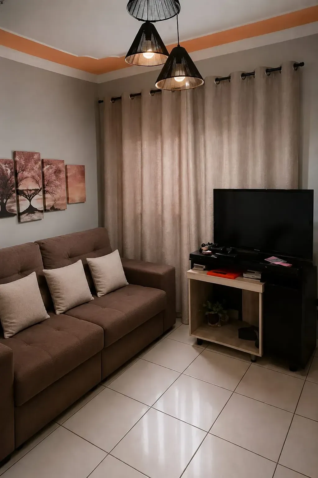 Foto do imóvel Apartamento com 2 Quartos à Venda, 42 metros em Parque das Indústrias - Betim