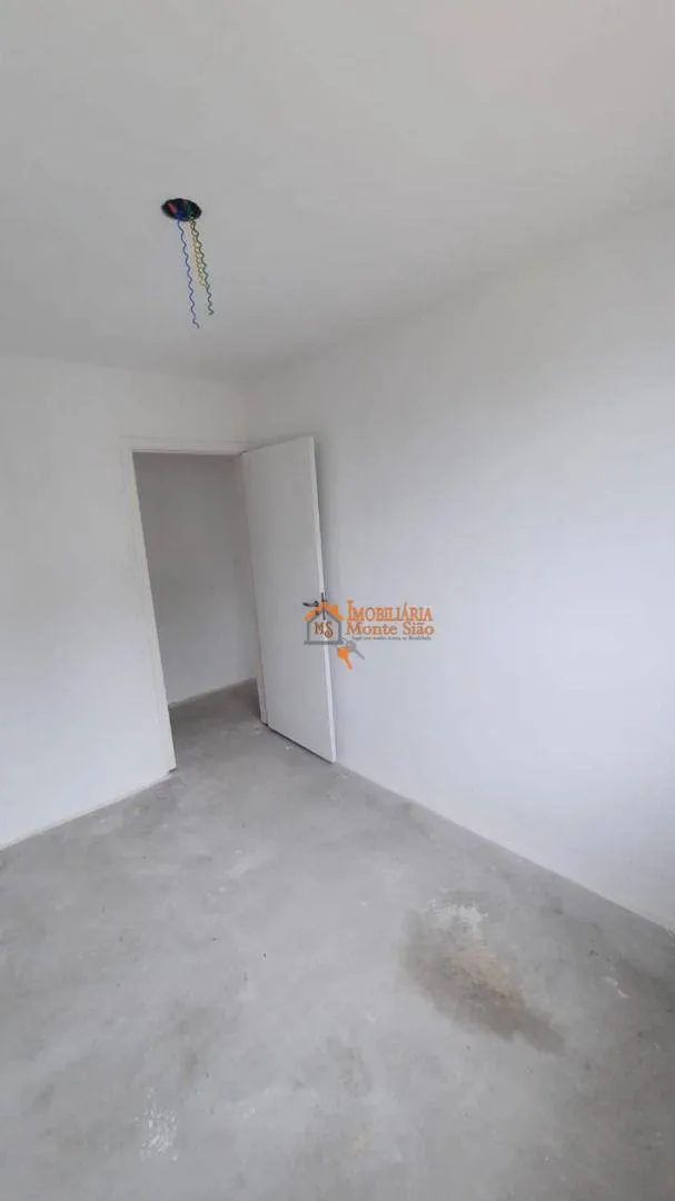 Imagem Apartamento com 2 dormitórios à venda, 44 m² por R$ 175.000,00 - Vila Nova Bonsucesso - Guarulhos/SP