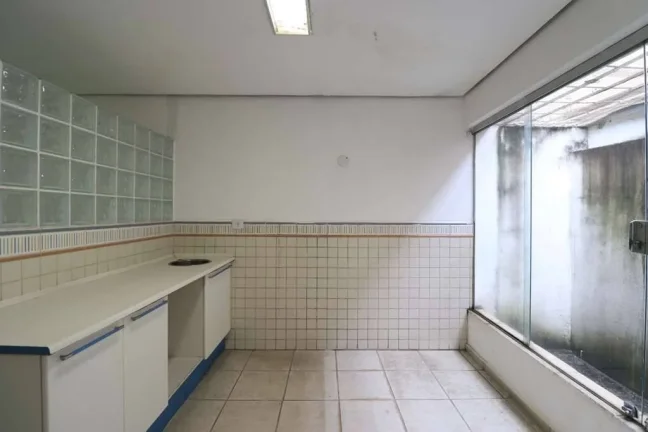 Imagem Casa COMERCIAL em Santo Amaro (Zona Sul) c/ 100m²