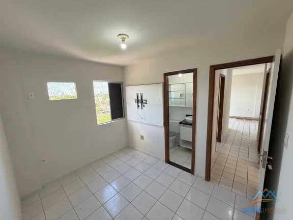 Imagem Apartamento para Venda em Recife, San Martin, 3 dormitórios, 1 suíte, 2 banheiros, 1 vaga