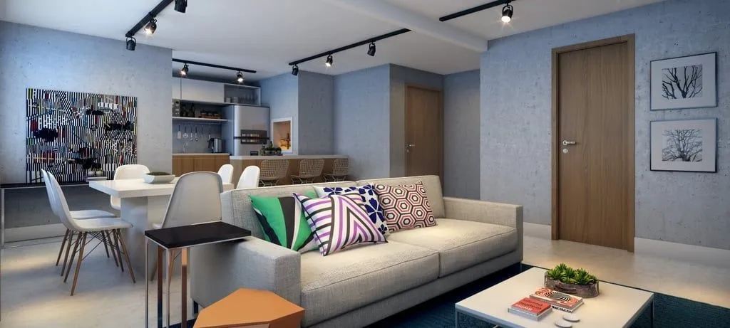 Imagem Apartamento em Santana