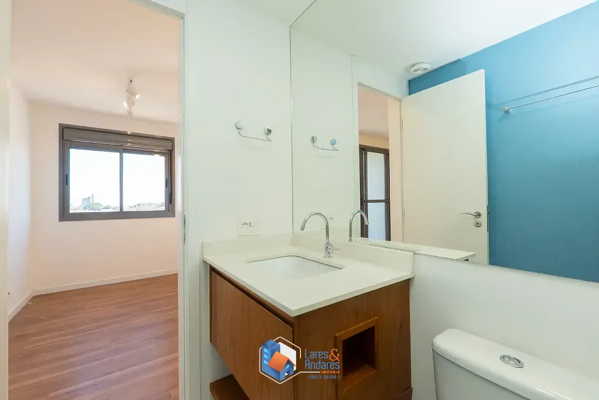 Imagem Apartamento para venda em Jardim Marajoara com 2 quartos, sendo 1 suíte, 61m²