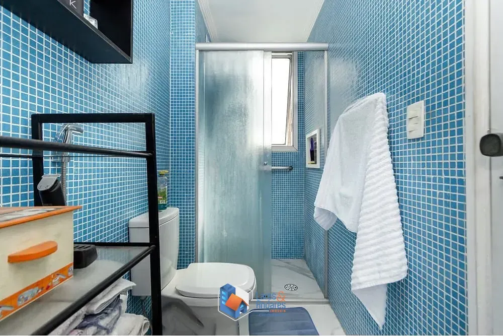 Imagem Apartamento à venda 2 Quartos 1 Suite 1 Vaga 60M² Moema São Paulo - SP