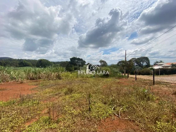Imagem Terreno à venda em Igarapé MG Condomínio Fazenda Mirante