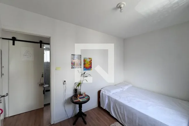 Imagem Apartamento à Venda - Recreio, 2 Quartos, 43 m2