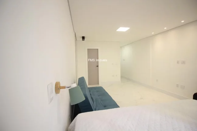 Imagem Apartamento à venda no Jardim Paulista, São Paulo-SP: 1 quarto, 1 sala, 1 banheiro e 30,00 m² de área.