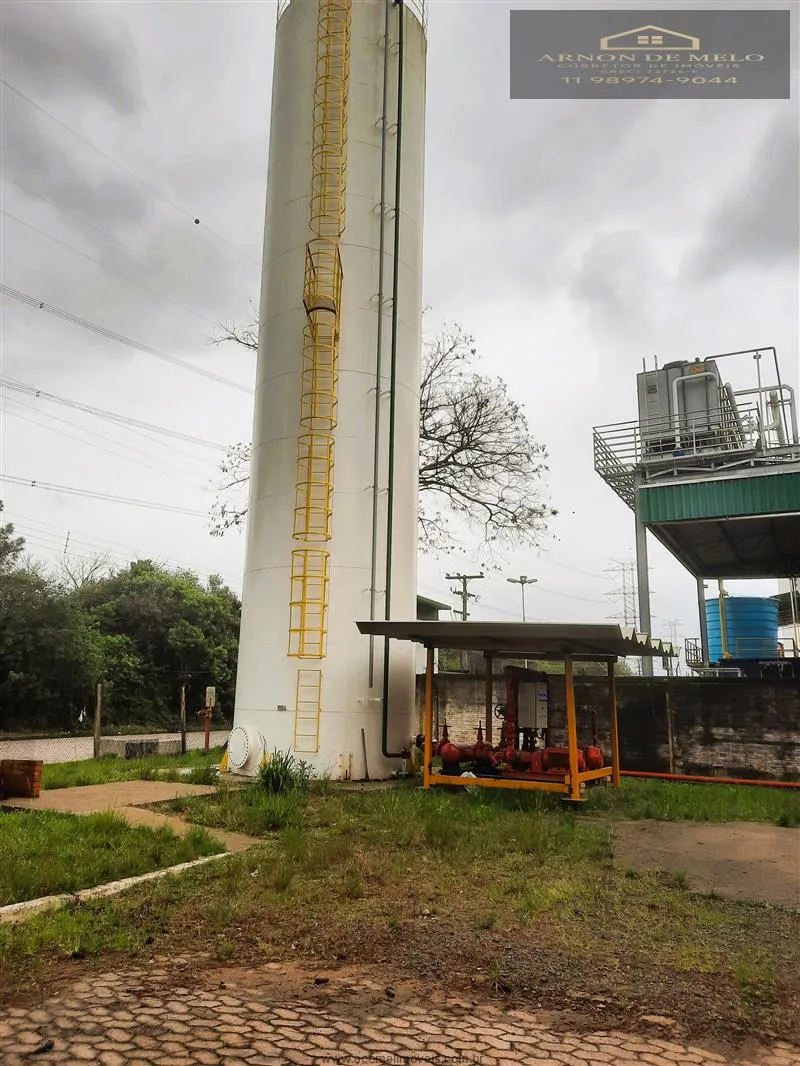 Imagem Galpões para venda em Canoas no bairro São José