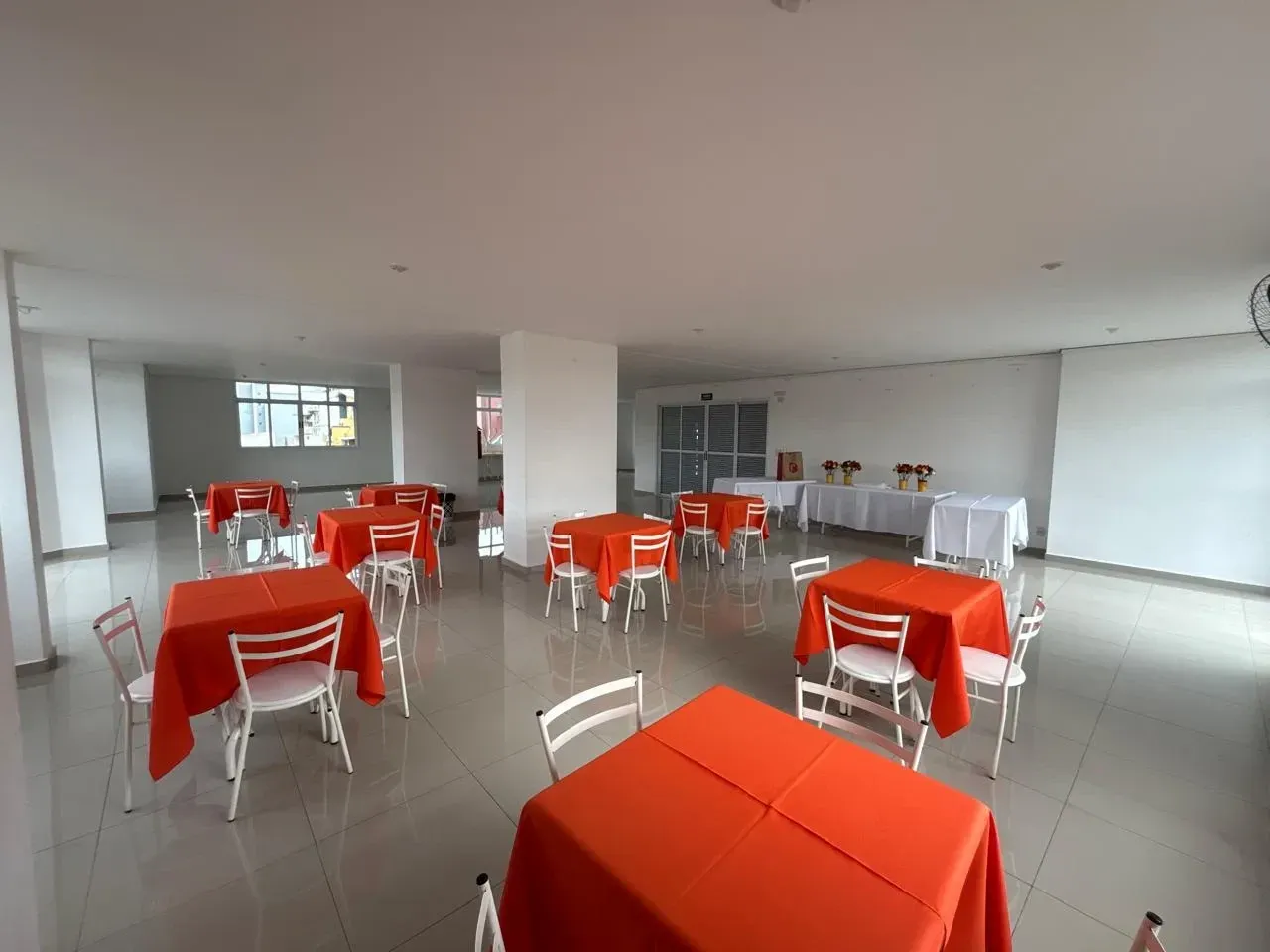 Imagem Apartamento com 3 Quartos para Alugar, 65 m² em Jardim Satélite - São José dos Campos