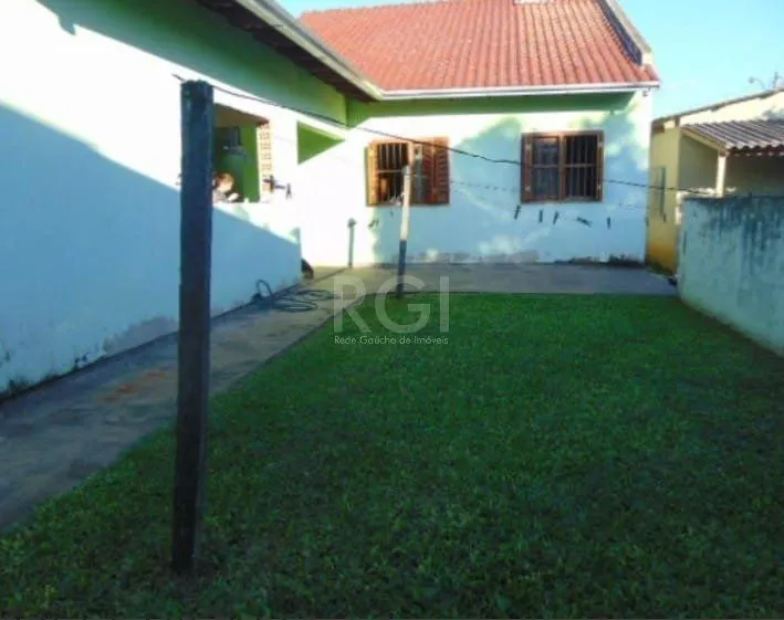 Imagem Casa para Venda - 166m², 3 dormitórios, sendo 1 suites, 4 vagas - Vila Márcia