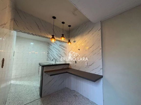 Imagem Casa à venda no bairro Jardim das Roseiras - Igarapé/MG