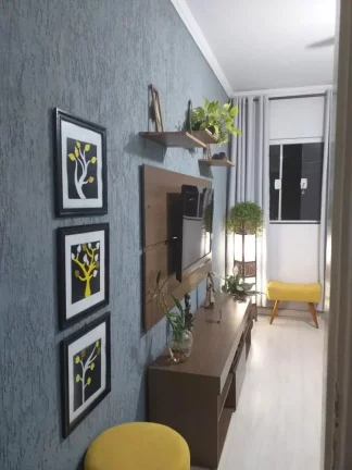 Imagem Casa a VENDA, Bairro Alto Paraiso