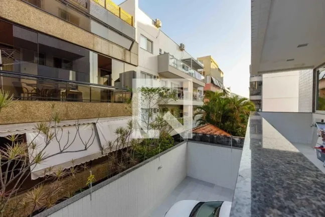 Imagem Apartamento à Venda - Recreio, 3 Quartos, 84 m2