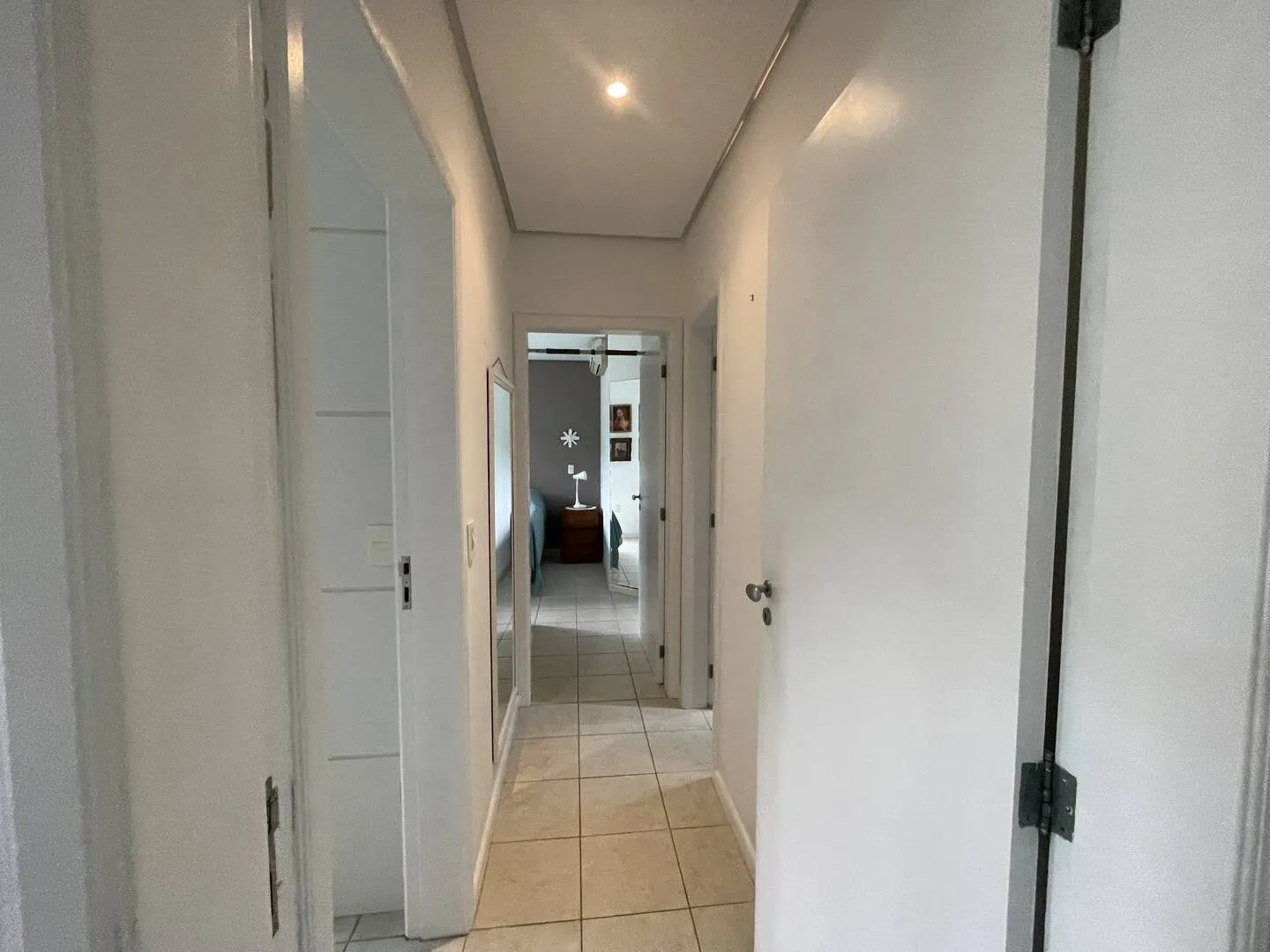 Imagem Apartamento 2 dormitórios Jurerê Internacional