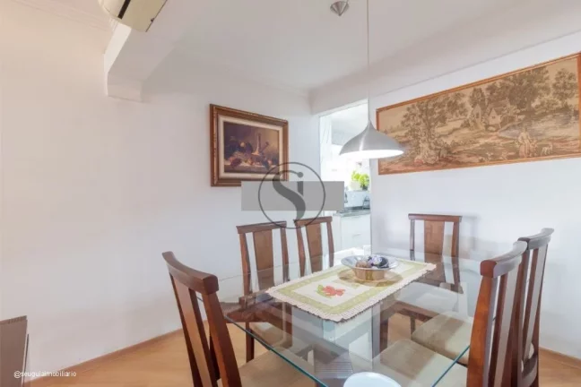 Imagem APARTAMENTO RESIDENCIAL em SÃO PAULO - SP, VILA POMPÉIA