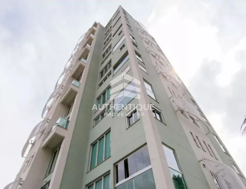Imagem Moema Open View - Apartamento à venda no bairro Moema Pássaros - São Paulo/SP, Zona Sul