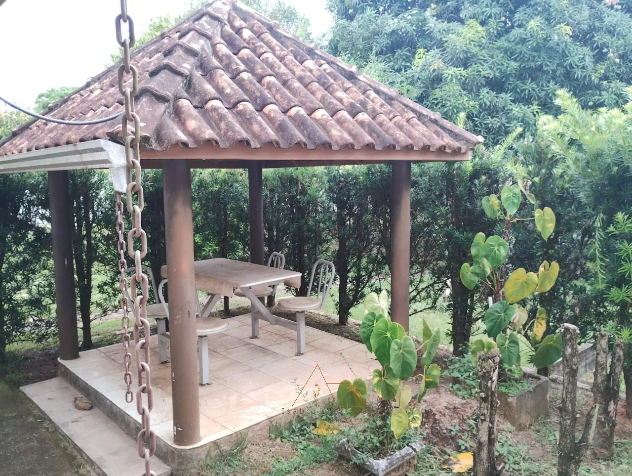 Foto do imóvel: CHACARA RESIDENCIAL em SALTO - SP, CONDOMÍNIO FECHADO VILLAGE HARAS SÃO LUIZ