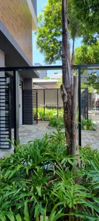 Imagem Studio de Luxo na Vila Mariana: 1 quarto, 1 banheiro e 21m² de pura sofisticação em São Paulo-SP!