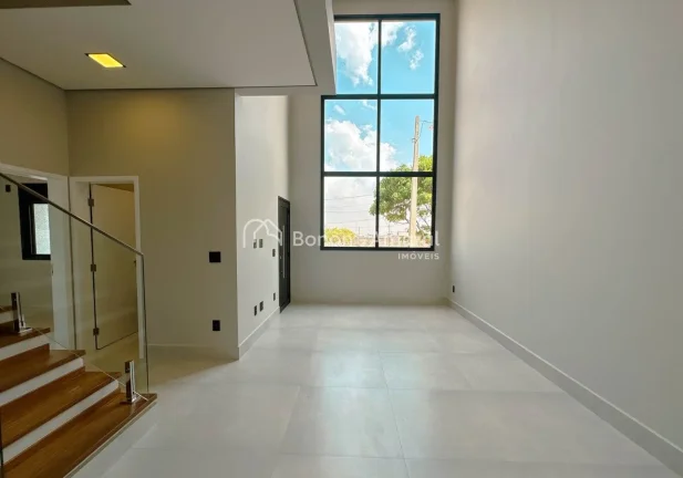 Imagem Maravilhoso Sobrado, acabamento de primeira, com 3 quartos sendo 3 suítes e a master com closet, co...