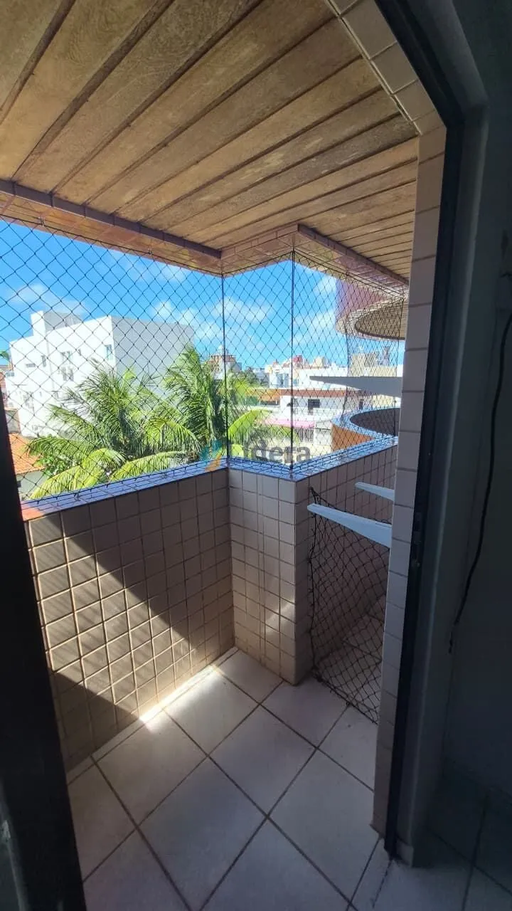 Imagem Apartamento em Bessa, João Pessoa/PB