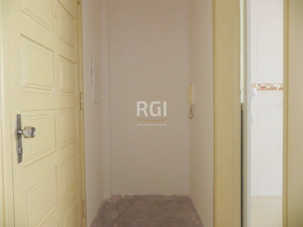 Imagem Apartamento para Venda - 84.75m², 3 dormitórios, 1 vaga - São João