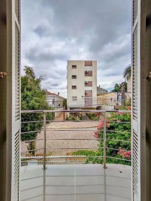 Imagem Apartamento/casa com 3 Dormitórios suíte e sacada, Av, Berlin, Bairro São João