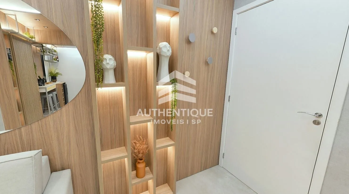 Imagem JUMP ASSUNCAO SANTO ANDRE - Apartamento à venda no bairro Vila Assunção - Santo André/SP