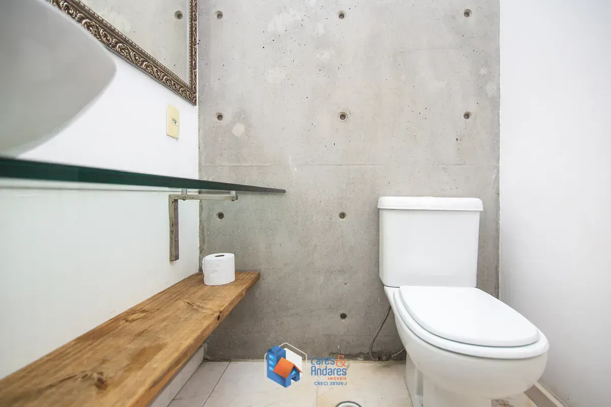 Imagem Apartamento para venda em Vila Regente Feijó com 2 quartos, 69m²