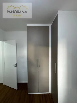 Imagem Apartamento para Locação no Condomínio Flex Diadema