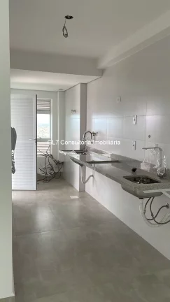Imagem APARTAMENTO NO CONDOMÍNIO LE JARDIN INDAIATUBA-SP - vista para parque ecológico