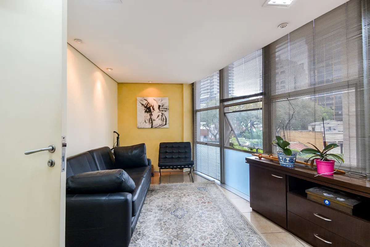 Imagem Conjunto comercial para venda em Bela Vista, 337m2