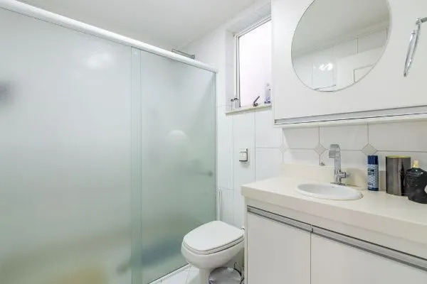 Imagem Vende-se apartamento com 3 quartos (1 suíte), 123m² e 2 vagas - Auxiliadora