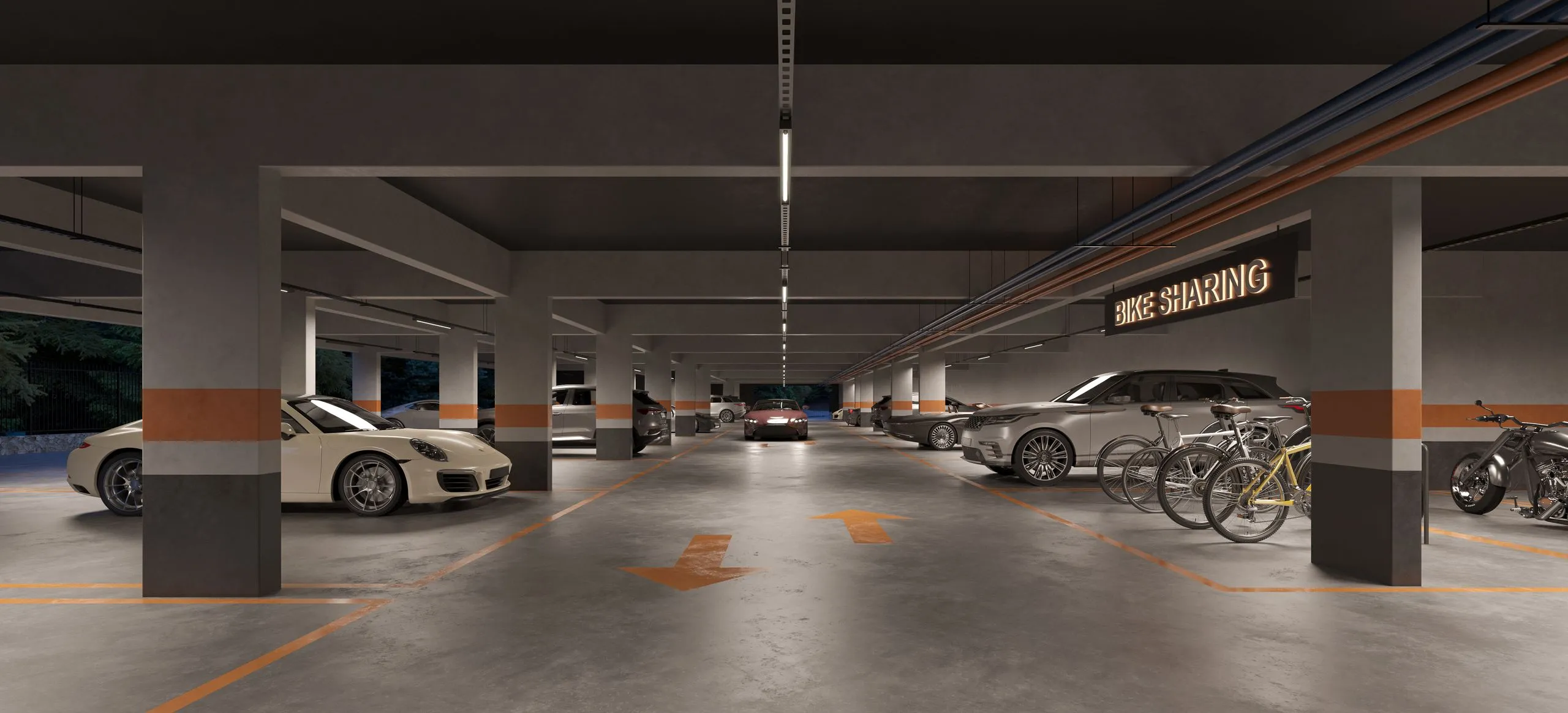 Imagem Apartamento à venda em Canela, Centro , com 2 quartos, 80.87m2