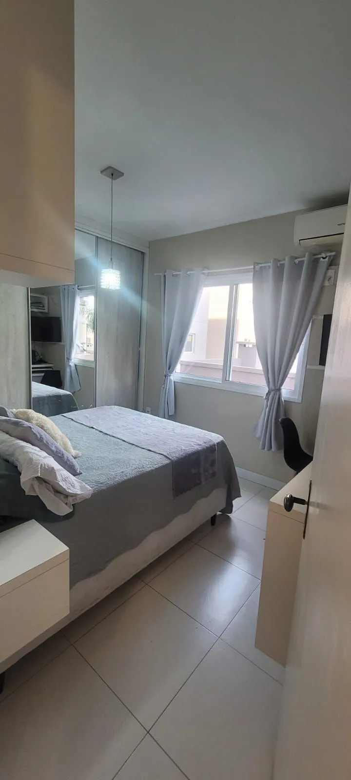Imagem Apartamento no bairro Timbaúva em Porto Alegre/RS