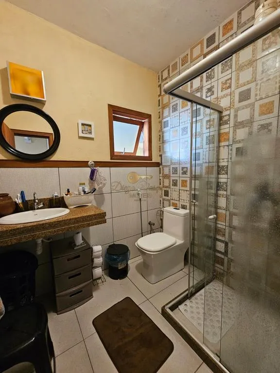 Imagem Casa em Condomínio para Venda em Teresópolis / RJ no bairro Vargem Grande