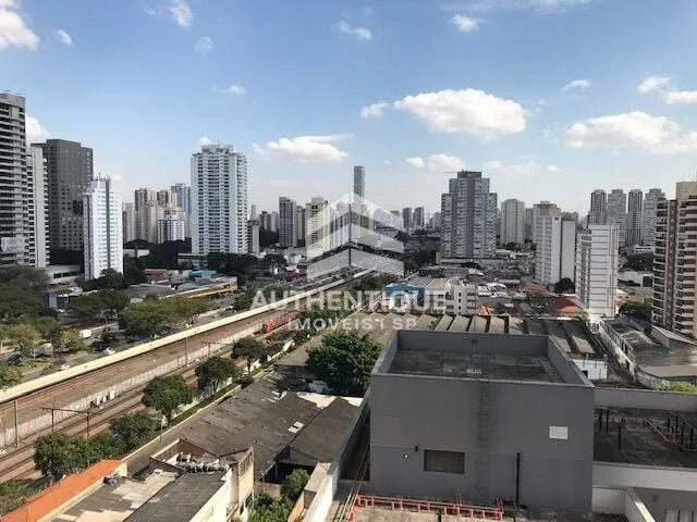 Imagem LINEA HOME RESORT TATUAPE - Apartamento Alto Padrão em Tatuapé, São Paulo/SP