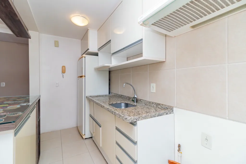 Imagem Apartamento em Jardim Carvalho