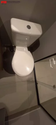 Imagem Apartamento 39m² 1 dormitório, 1 vaga - República