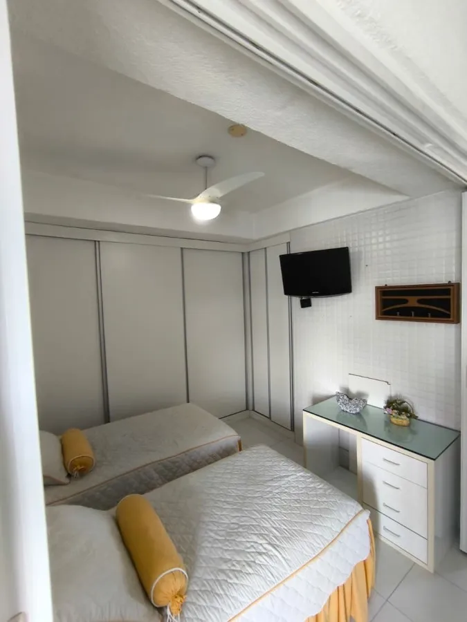 Imagem Apartamento para Venda em São Vicente, Itararé, 2 dormitórios, 3 banheiros, 2 vagas