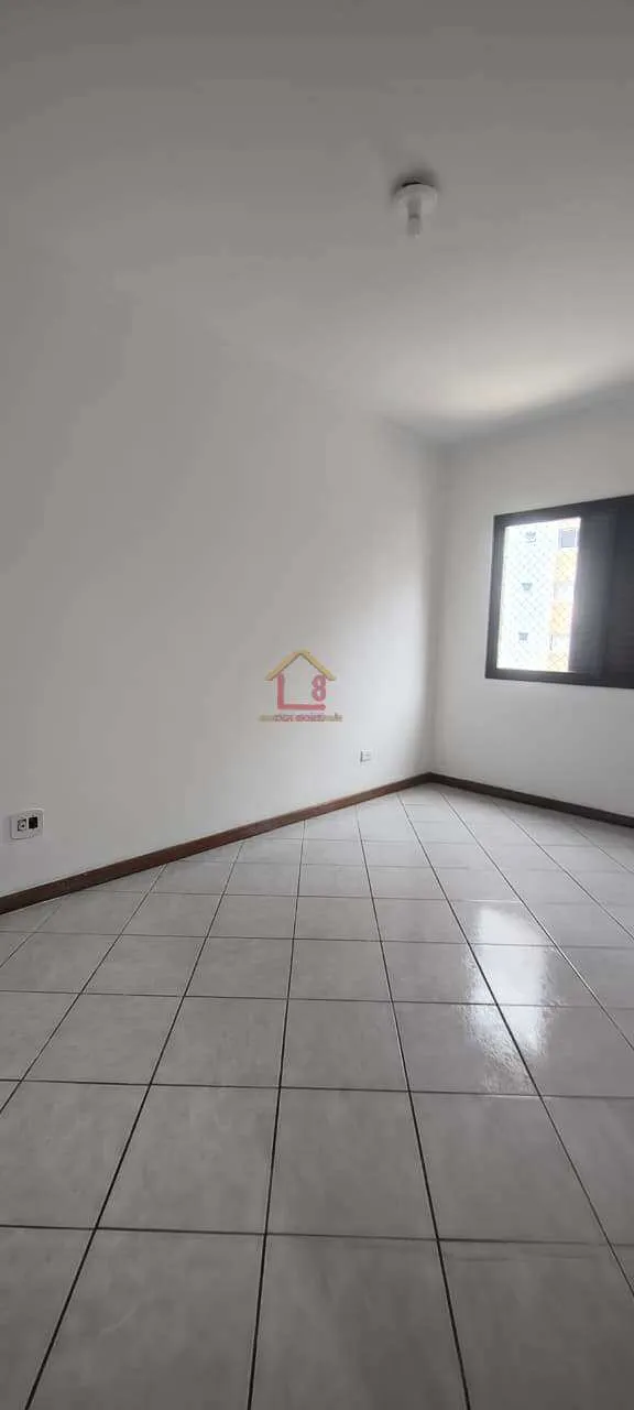 Imagem apartamento para Locação Na tupi