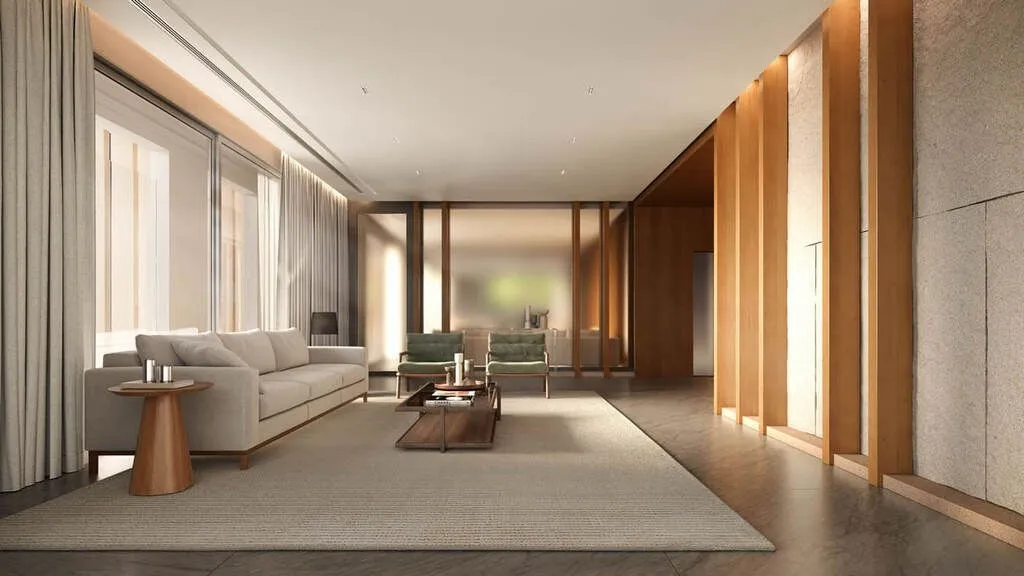Imagem Apartamento em Bela Vista